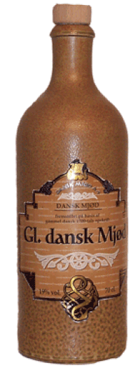 GI. Dansk Mjod
