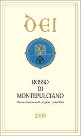 Rosso di Montepulciano