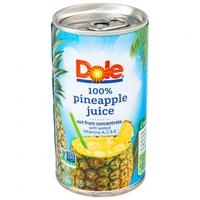 Pineapple Juice
