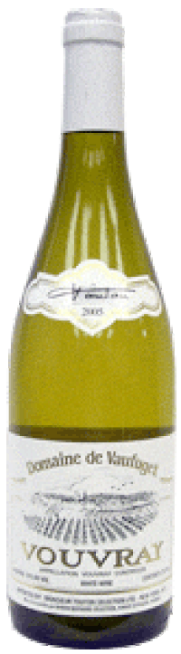 Vouvray Reserve du Naufraget