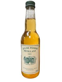 Jus De Pomme Petillant Non-alcoholic Sparkling Cider