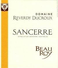 Beau Roy Sancerre