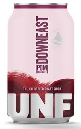 Pomegranate Cider