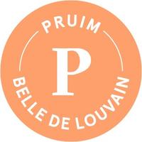Pruim Belle de Louvain #17