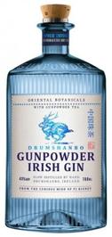 Gunpowder Irish Gin
