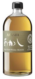 Akashi Single Malt Whiskey