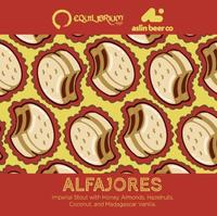 Alfajores