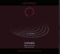 Cipher