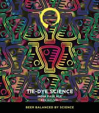 Tie Dye Science