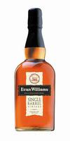 Single Barrel Kentucky Bourbon Whiskey