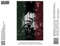 Greenhouse Mexican Dark Lager