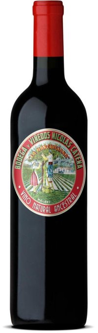 Cantina Marchigiana Malbec