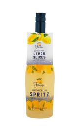 Limoncello Spritz