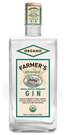 Gin Botanical Small Batch