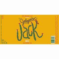 Jalapeño Jack