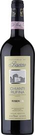 Chianti Rufina Riserva