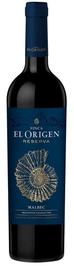 Reserva  Malbec