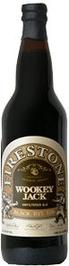 Wookey Jack Black Rye India Pale Ale