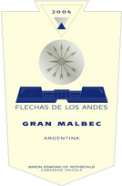 Gran Malbec Mendoza