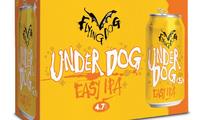 Underdog Easy IPA