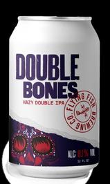 Double Bones