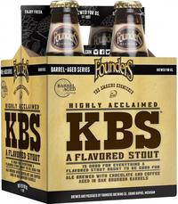 KBS Stout 4pk
