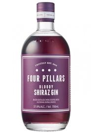 Bloody Shiraz Gin