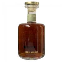 Small Batch Straight Rye