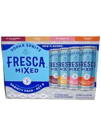 Mixed Vodka Variety #2