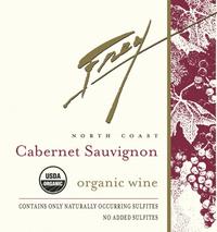 Cabernet Sauvignon Redwood Valley