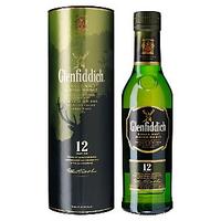 Single Malt Scotch 12 year