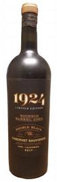 1924 Bourbon Barrel Aged Cabernet Sauvignon