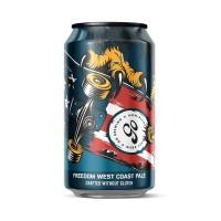 Freedom Cali Pale Ale