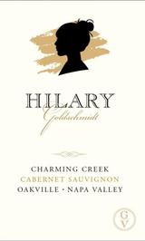 Hilary Cabernet Sauvignon