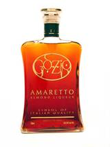 Amaretto Almond Liqueur