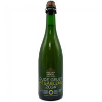 Horal's Oude Geuze Mega Blend