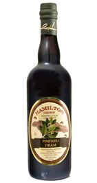 Pimento Dram Rum Liqueur