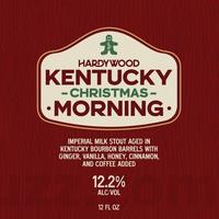 Kentucky Christmas Morning