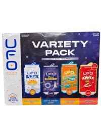 UFO Variety Pack