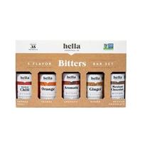 Bitters 5 Flavors