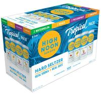 Tropical Variety Pack