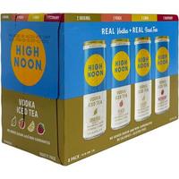 Vodka Iced Tea Variety Pack