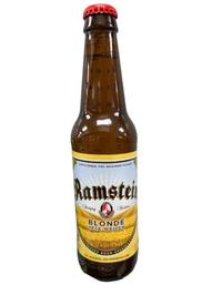 Ramstein Blonde Hefe-Weizen