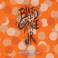 Blazed Orange Jr.