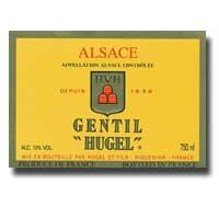 Gentil Alsace