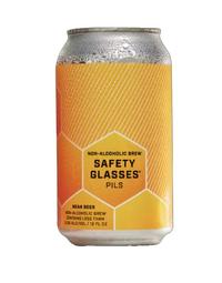 Safety Glasses NA Pilsner