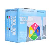 Tool Box Variety Pack