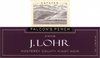 Pinot Noir Falcon's Perch
