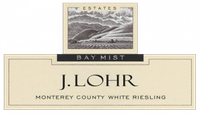Riesling Monterey County Bay Mist
