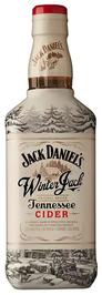 Winter Jack